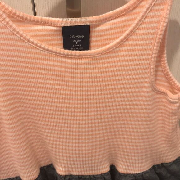 🎉Last Price 🎉Gap  dress 🌟 - Picture 2 of 5